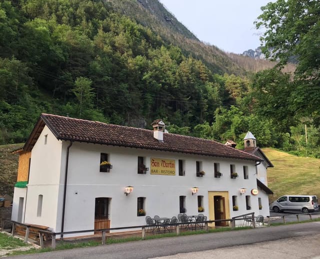 Esterno